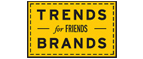 Скидка 10% на коллекция trends Brands limited! - Чумикан